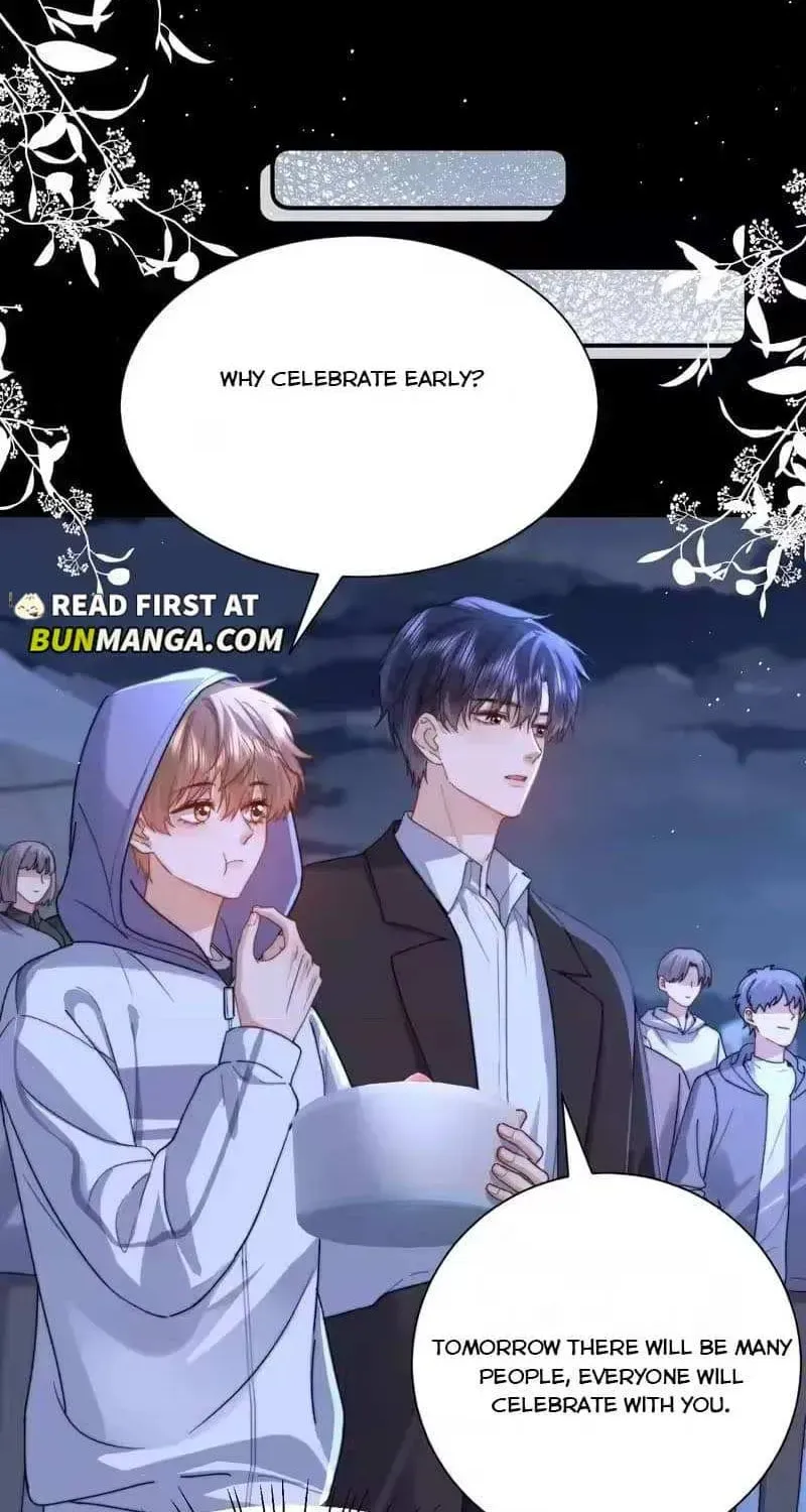 Ke Ai Guo Min Yuan Chapter 52.6 page 39 - 