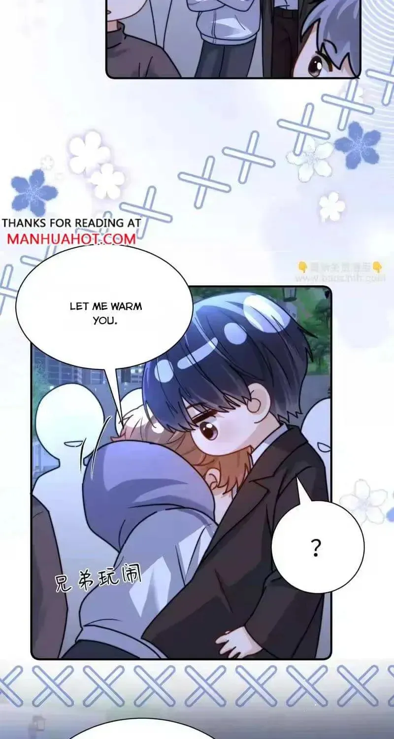 Ke Ai Guo Min Yuan Chapter 52.6 page 41 - 