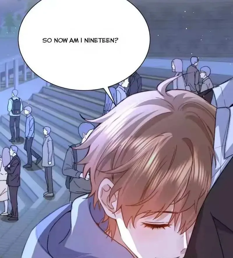Ke Ai Guo Min Yuan Chapter 52.6 page 42 - 