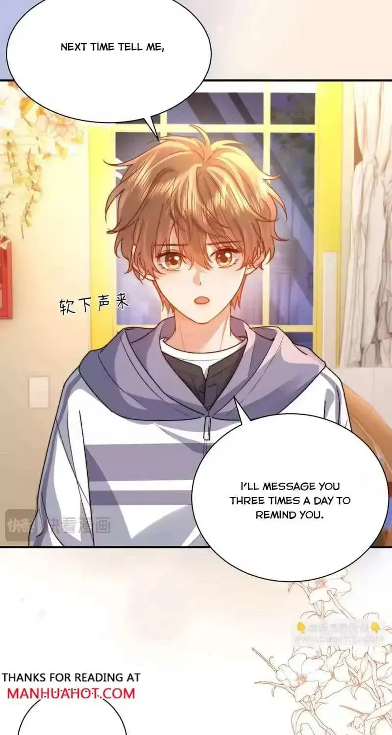 Ke Ai Guo Min Yuan Chapter 52.6 page 8 - 