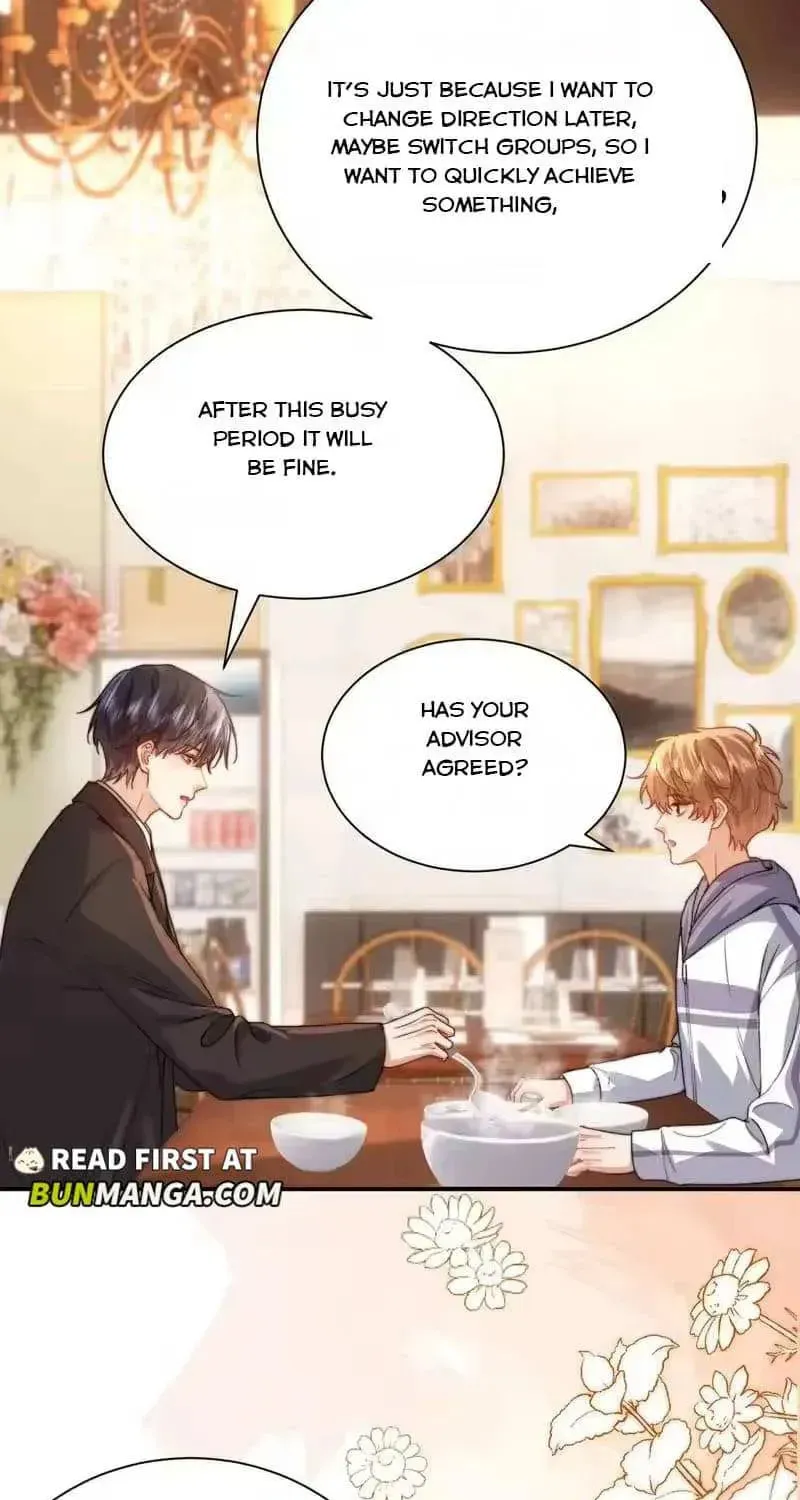 Ke Ai Guo Min Yuan Chapter 52.6 page 10 - 