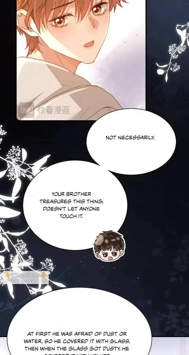 Ke Ai Guo Min Yuan Chapter 52.7 page 18 - 