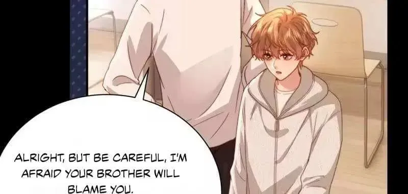 Ke Ai Guo Min Yuan Chapter 52.7 page 21 - 