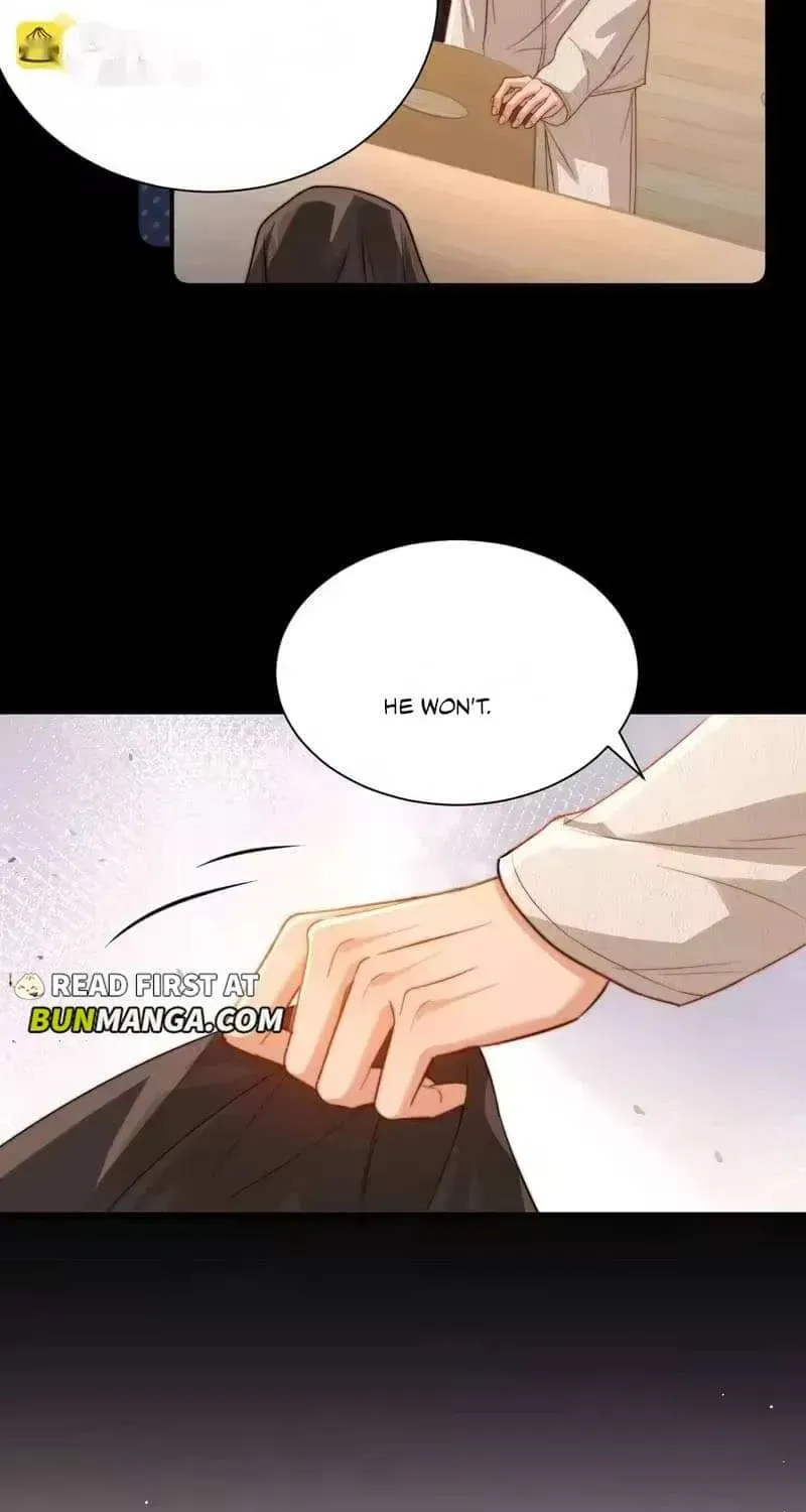Ke Ai Guo Min Yuan Chapter 52.7 page 22 - 