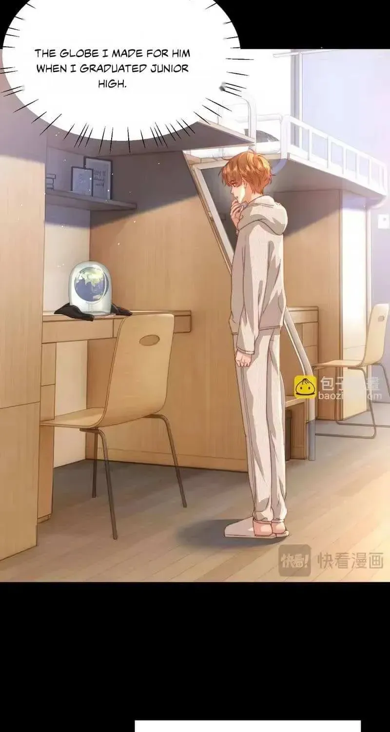 Ke Ai Guo Min Yuan Chapter 52.7 page 24 - 