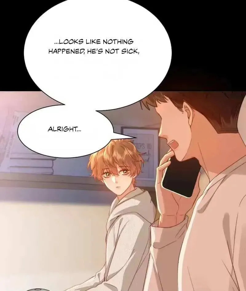 Ke Ai Guo Min Yuan Chapter 52.7 page 28 - 