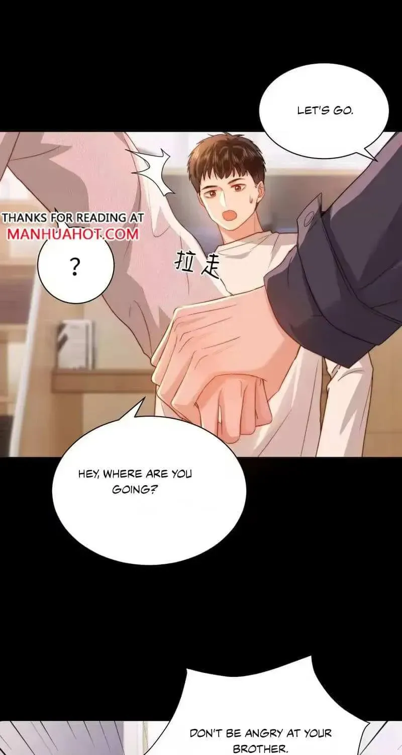 Ke Ai Guo Min Yuan Chapter 52.7 page 33 - 