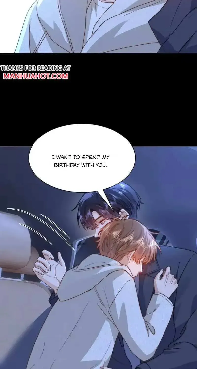 Ke Ai Guo Min Yuan Chapter 52.7 page 38 - 
