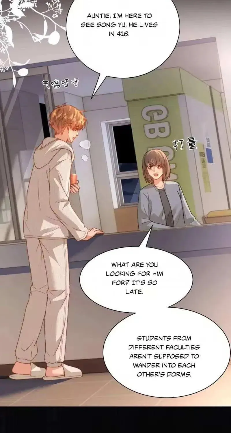 Ke Ai Guo Min Yuan Chapter 52.8 page 2 - 