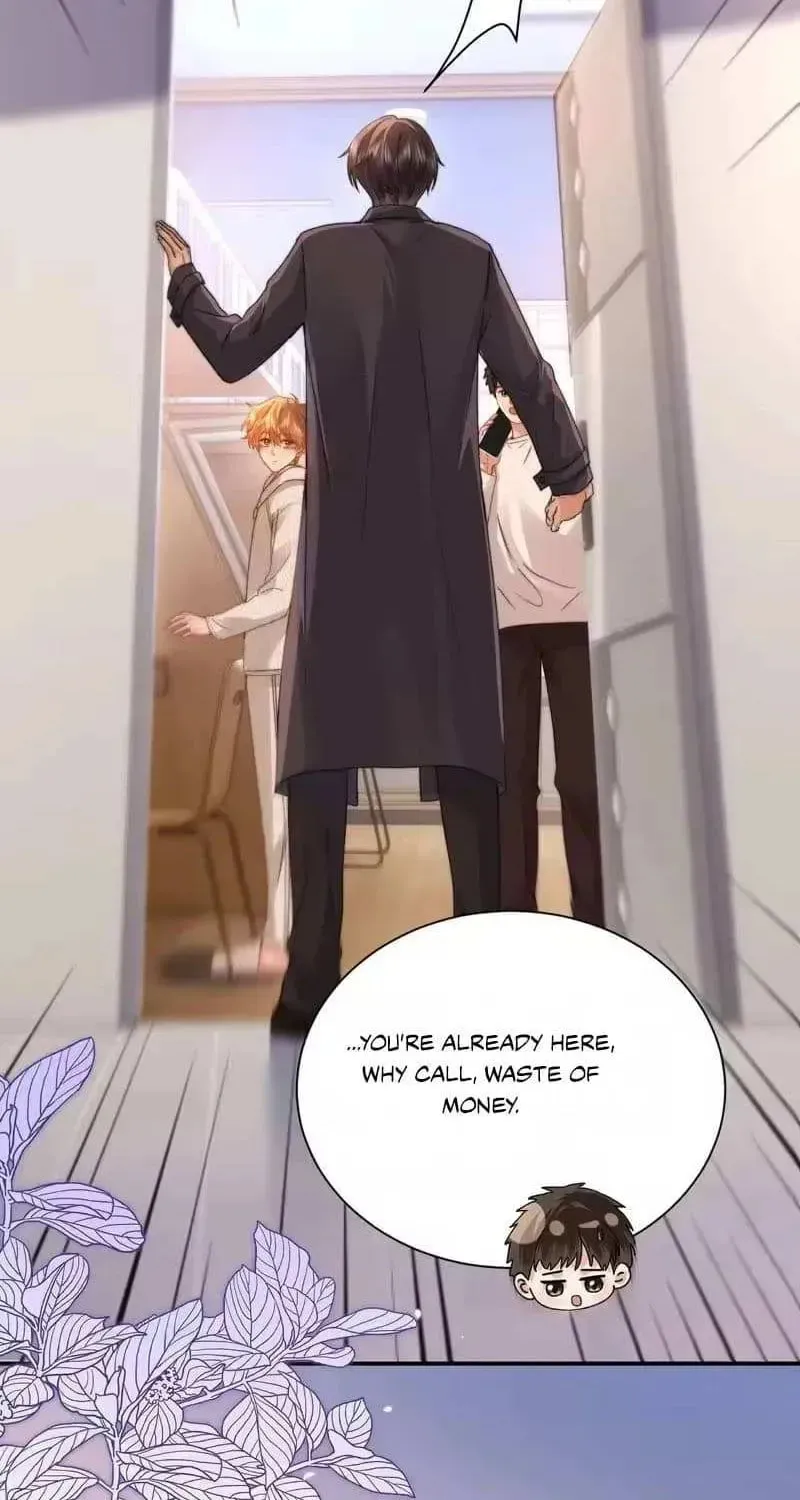 Ke Ai Guo Min Yuan Chapter 52.8 page 30 - 