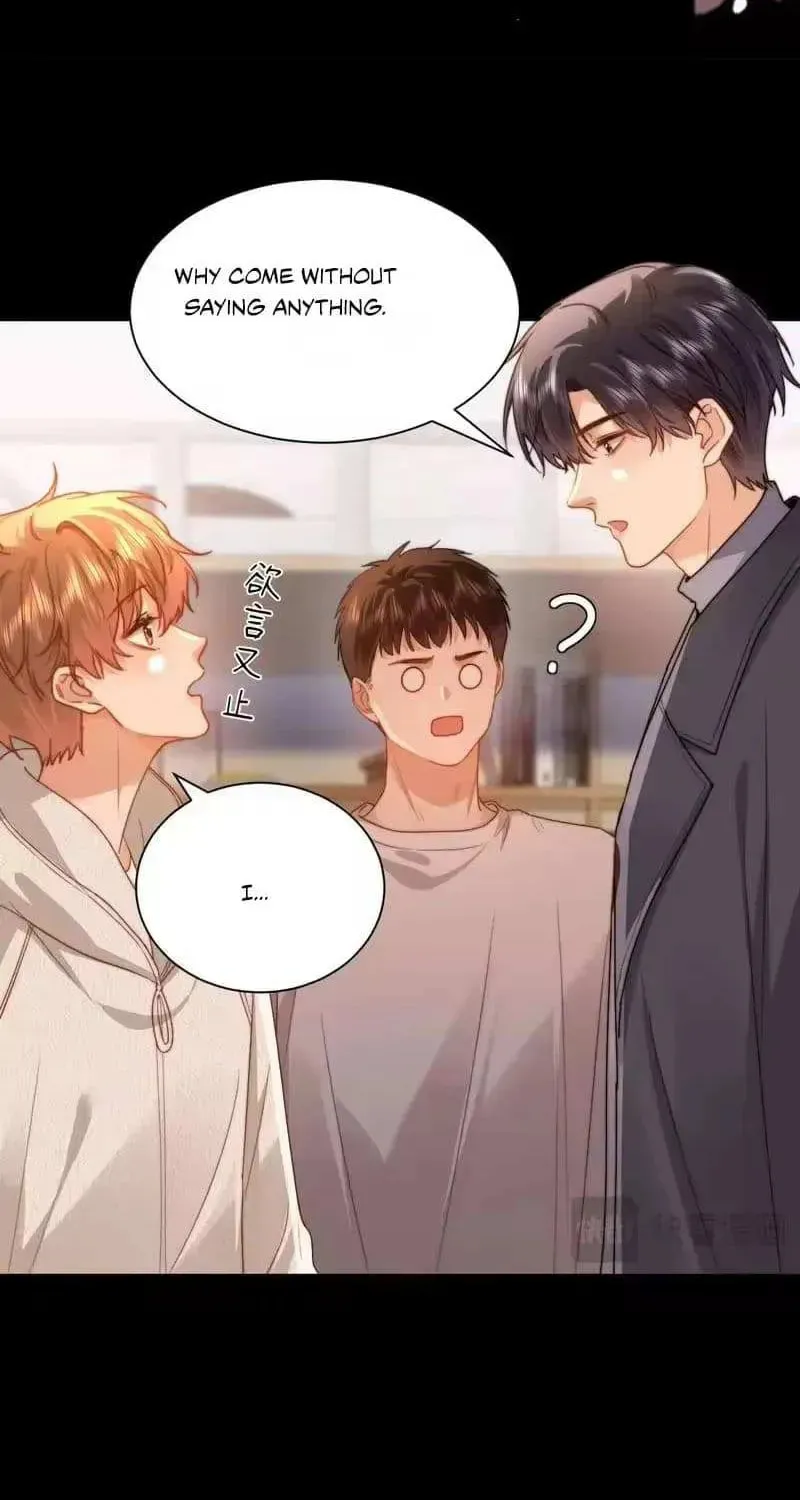 Ke Ai Guo Min Yuan Chapter 52.8 page 32 - 