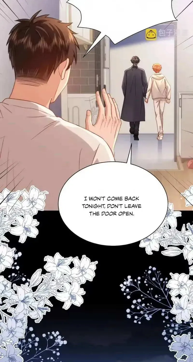 Ke Ai Guo Min Yuan Chapter 52.8 page 34 - 