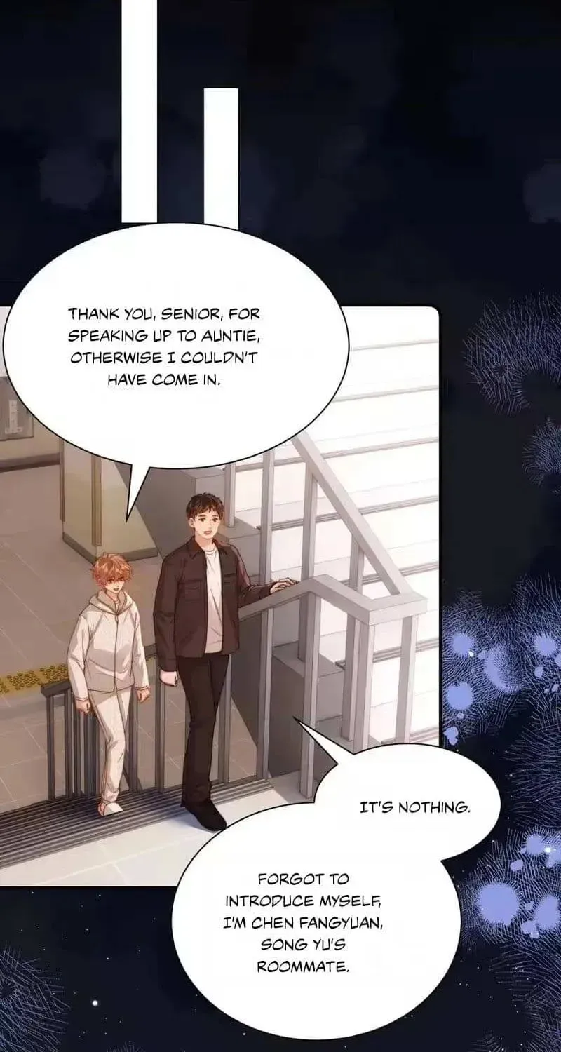 Ke Ai Guo Min Yuan Chapter 52.8 page 6 - 