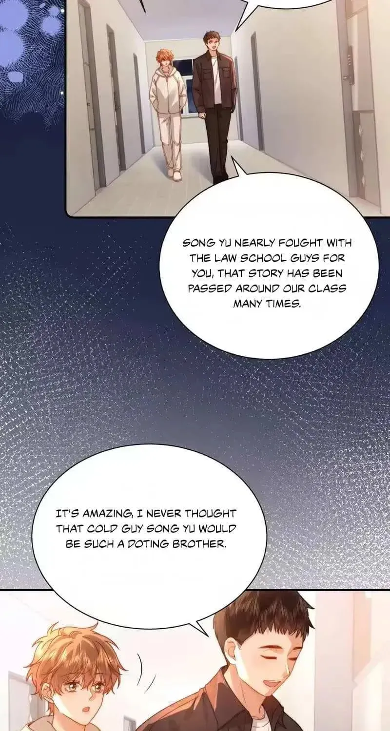 Ke Ai Guo Min Yuan Chapter 52.8 page 8 - 