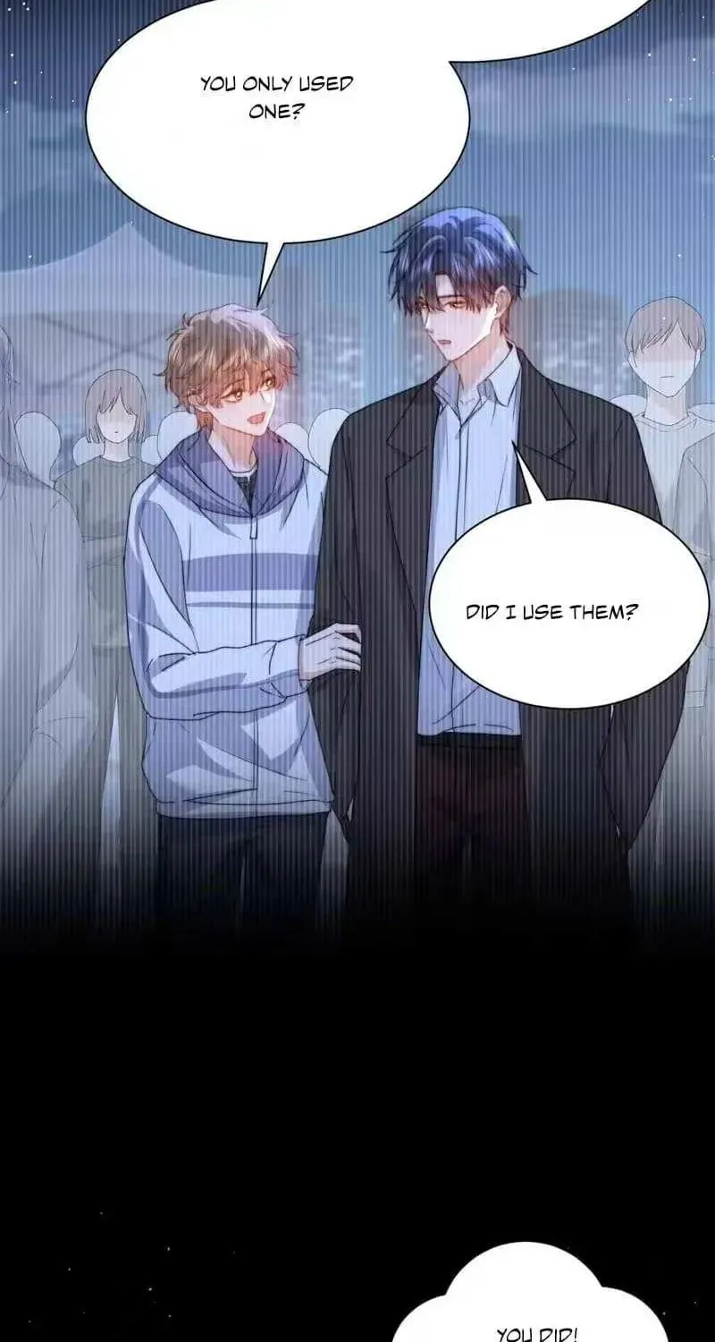 Ke Ai Guo Min Yuan Chapter 52.9 page 13 - 