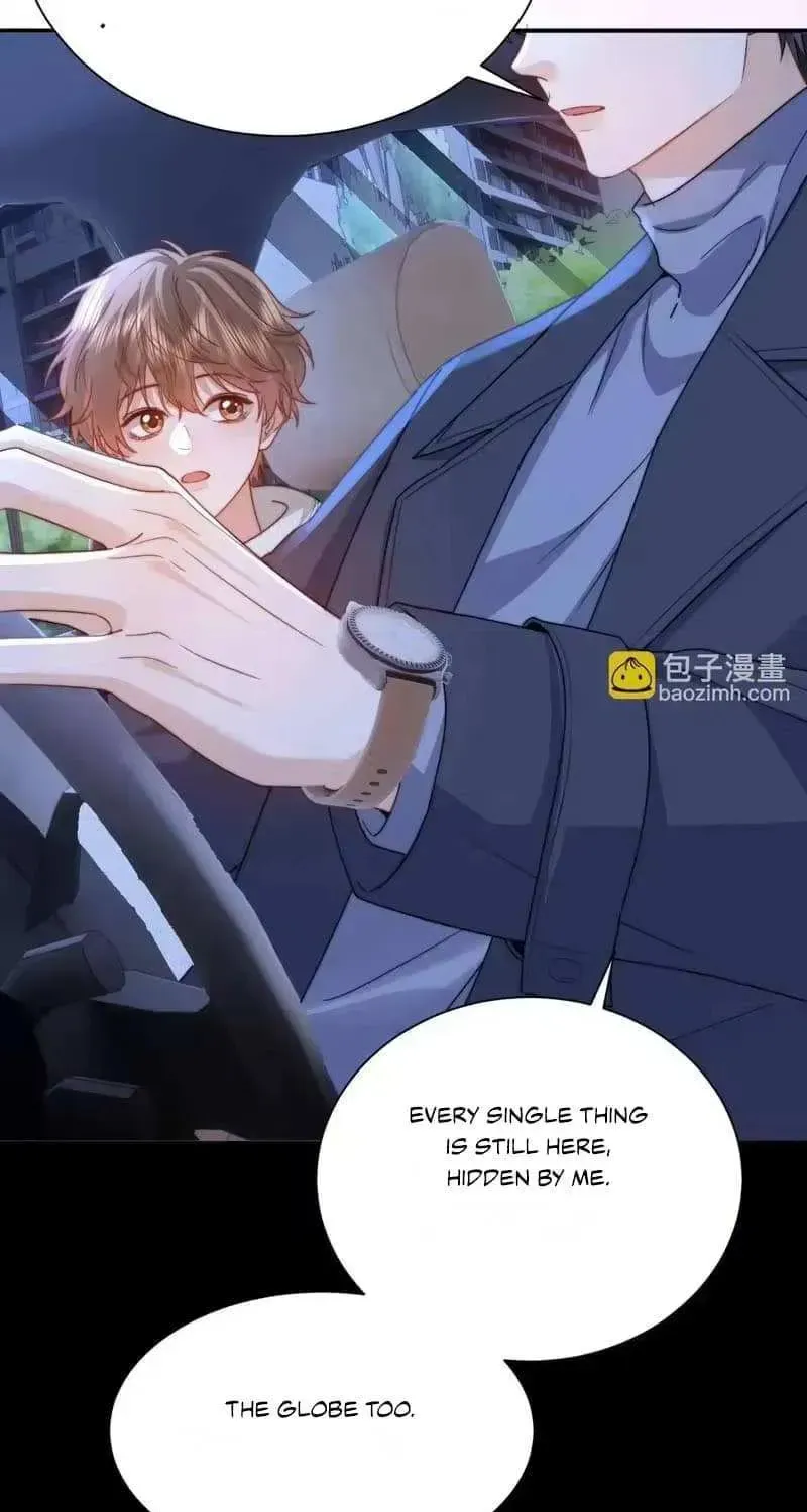 Ke Ai Guo Min Yuan Chapter 52.9 page 22 - 