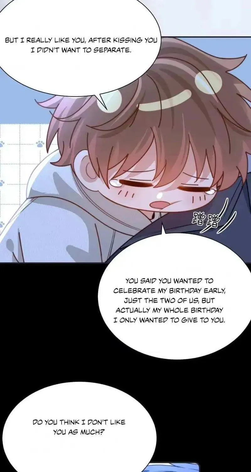 Ke Ai Guo Min Yuan Chapter 52.9 page 4 - 