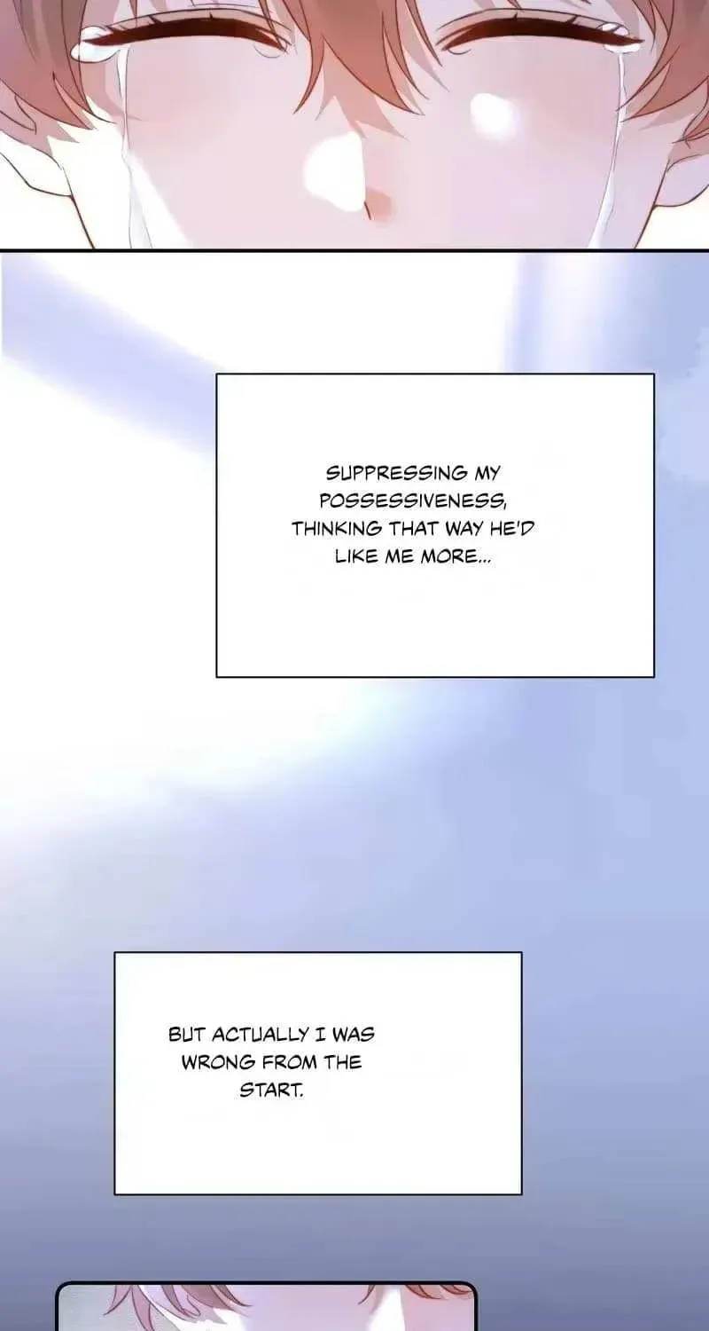 Ke Ai Guo Min Yuan Chapter 52.9 page 33 - 