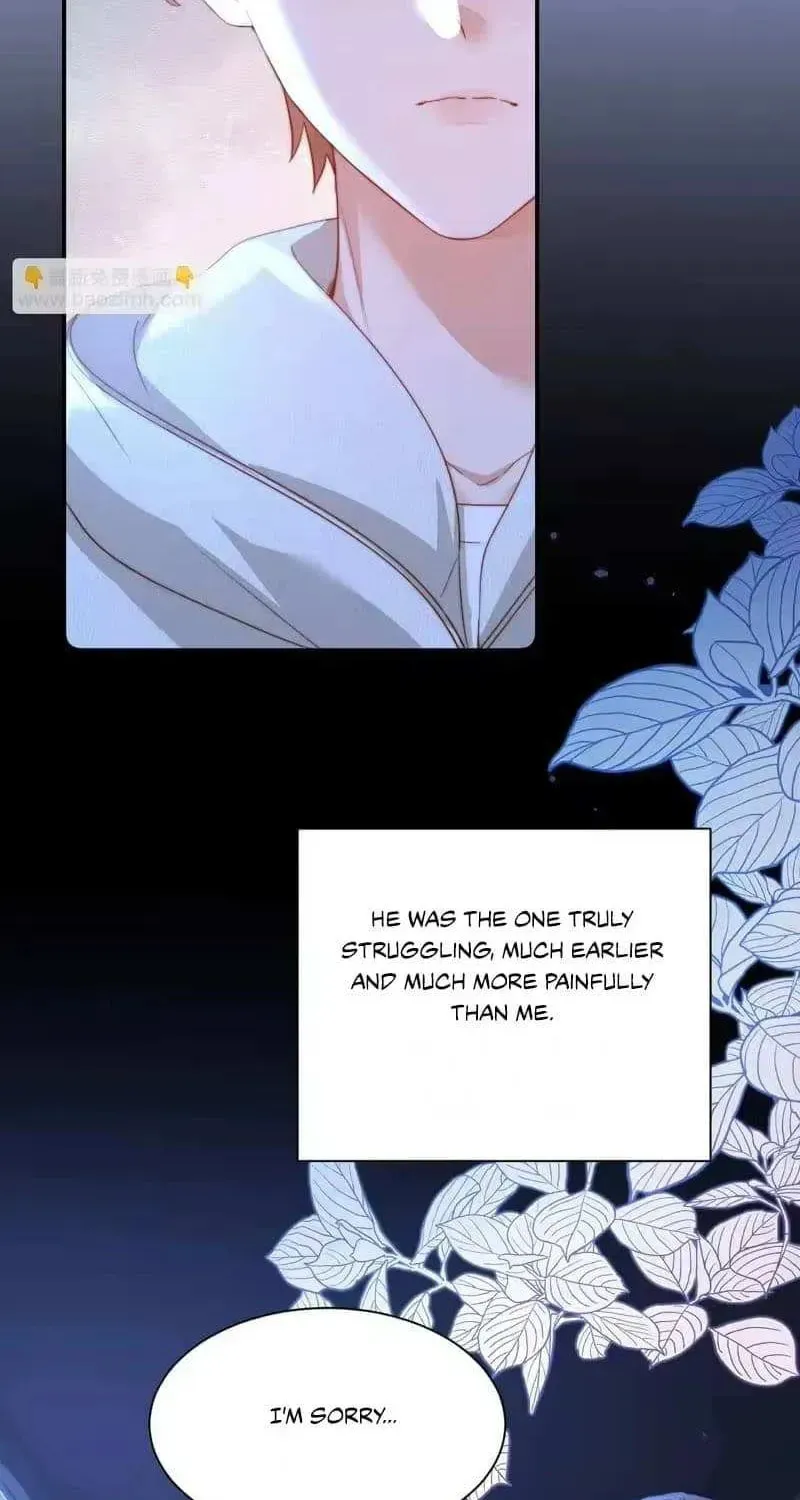 Ke Ai Guo Min Yuan Chapter 52.9 page 34 - 