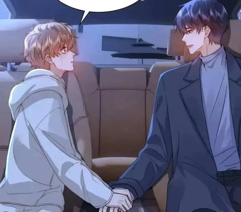 Ke Ai Guo Min Yuan Chapter 52.9 page 35 - 