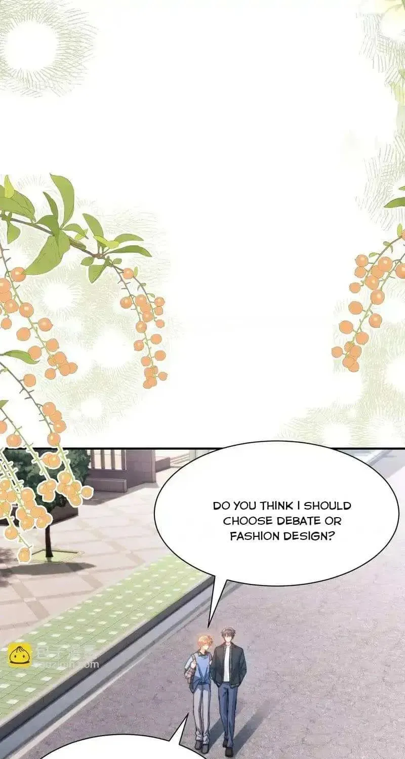 Ke Ai Guo Min Yuan Chapter 52 page 22 - 