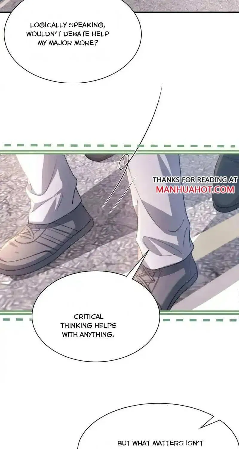 Ke Ai Guo Min Yuan Chapter 52 page 23 - 
