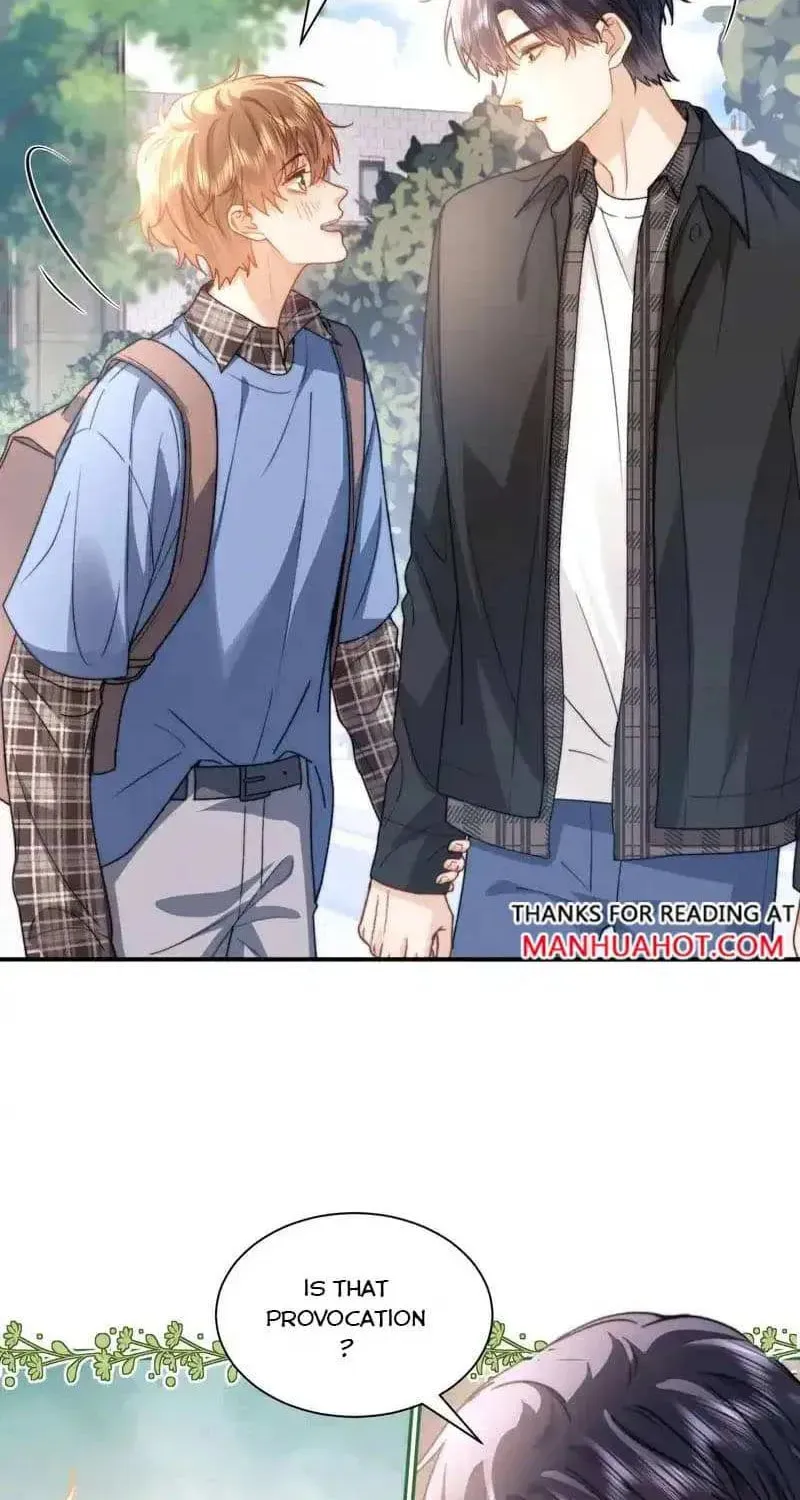 Ke Ai Guo Min Yuan Chapter 52 page 30 - 