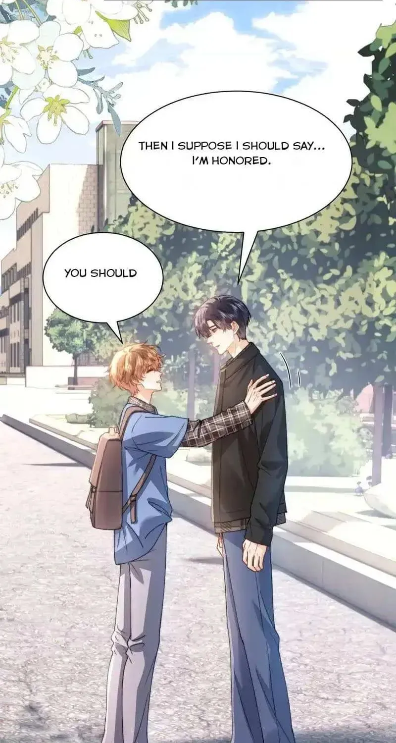 Ke Ai Guo Min Yuan Chapter 52 page 34 - 
