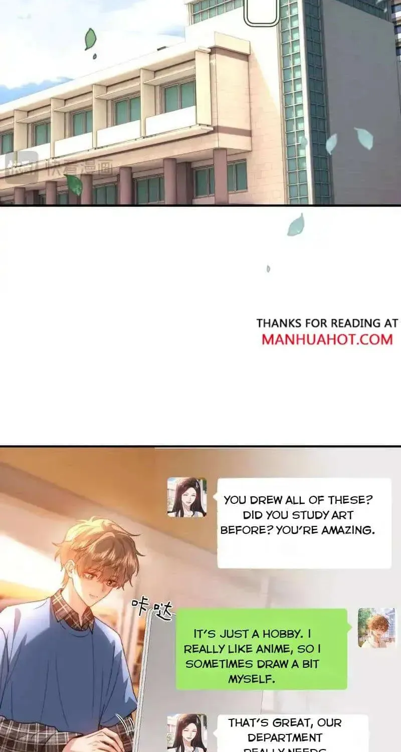 Ke Ai Guo Min Yuan Chapter 52 page 37 - 