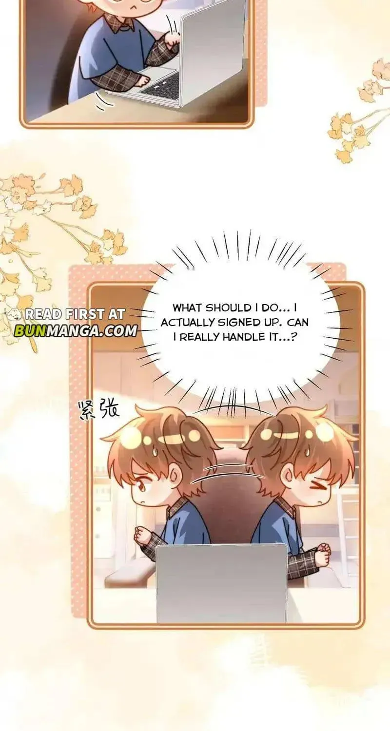 Ke Ai Guo Min Yuan Chapter 52 page 39 - 