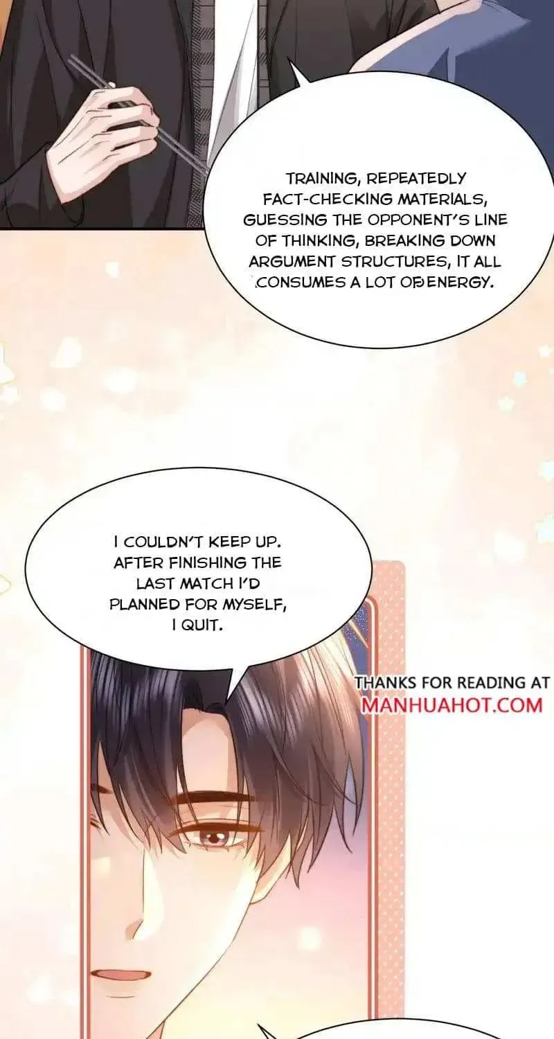 Ke Ai Guo Min Yuan Chapter 52 page 5 - 