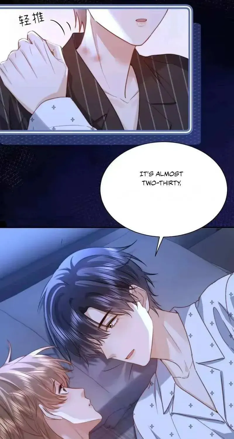 Ke Ai Guo Min Yuan Chapter 53.1 page 17 - 