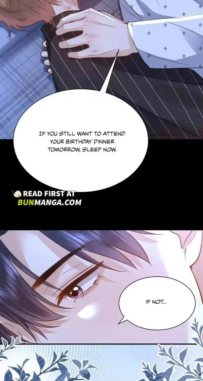 Ke Ai Guo Min Yuan Chapter 53.1 page 18 - 