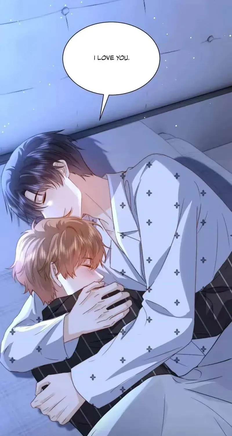 Ke Ai Guo Min Yuan Chapter 53.1 page 27 - 