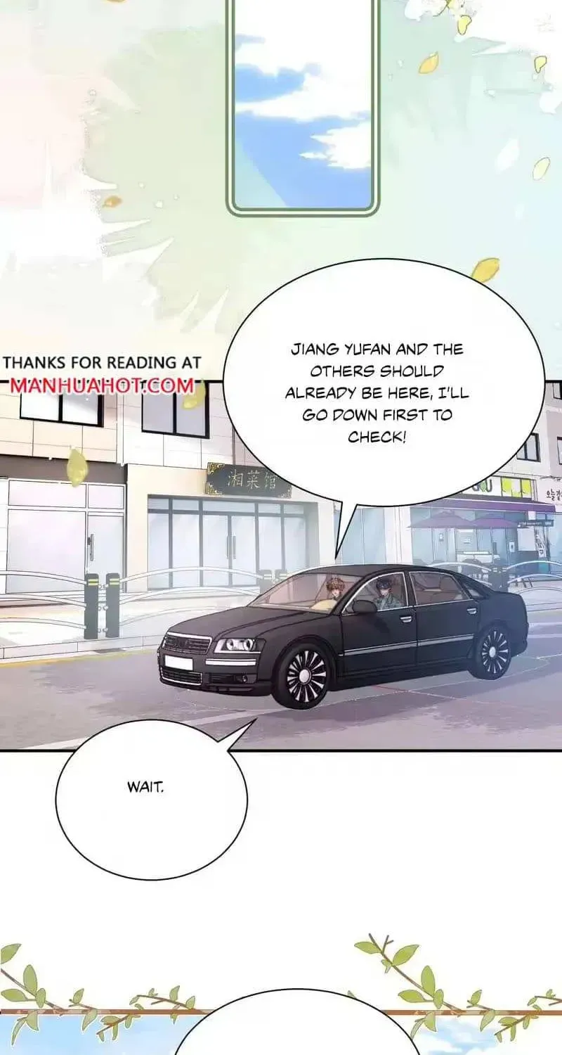 Ke Ai Guo Min Yuan Chapter 53.1 page 30 - 