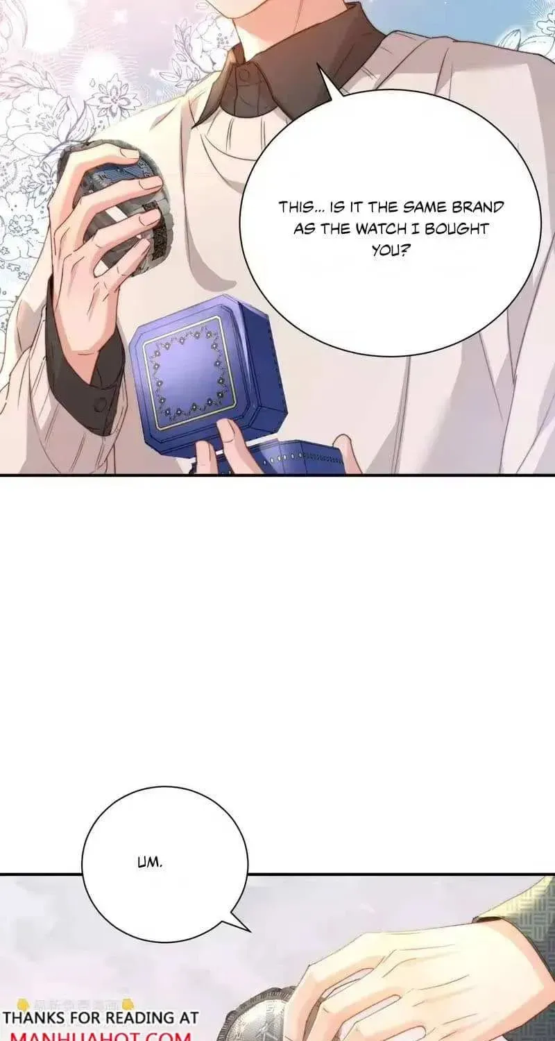 Ke Ai Guo Min Yuan Chapter 53.1 page 33 - 