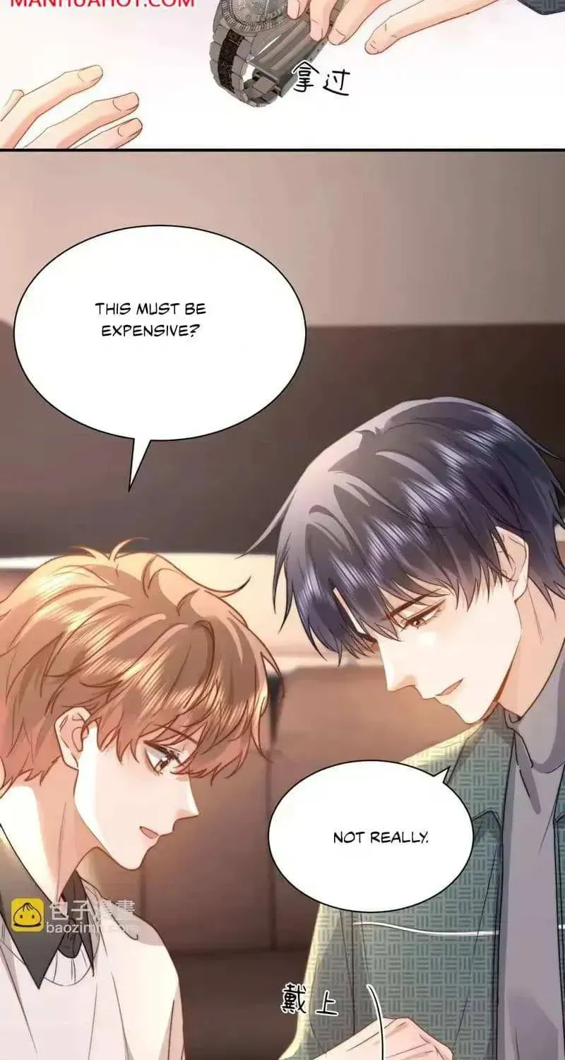 Ke Ai Guo Min Yuan Chapter 53.1 page 34 - 