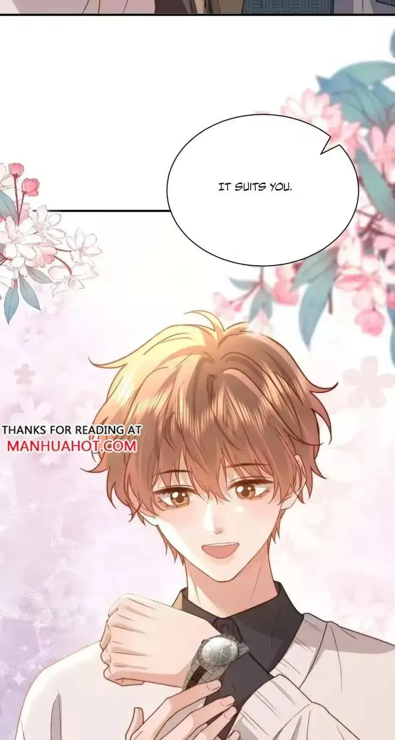 Ke Ai Guo Min Yuan Chapter 53.1 page 36 - 