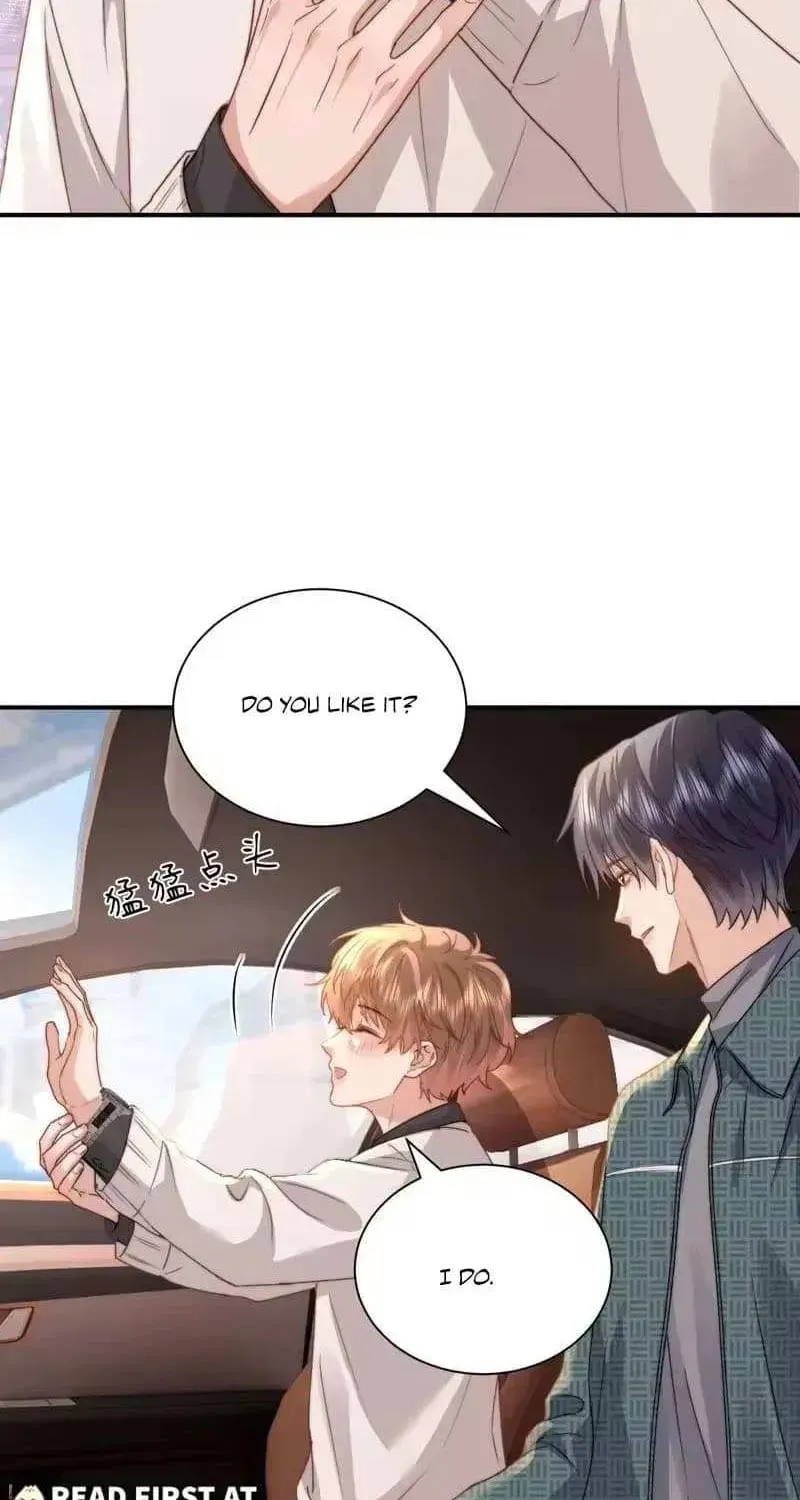 Ke Ai Guo Min Yuan Chapter 53.1 page 37 - 