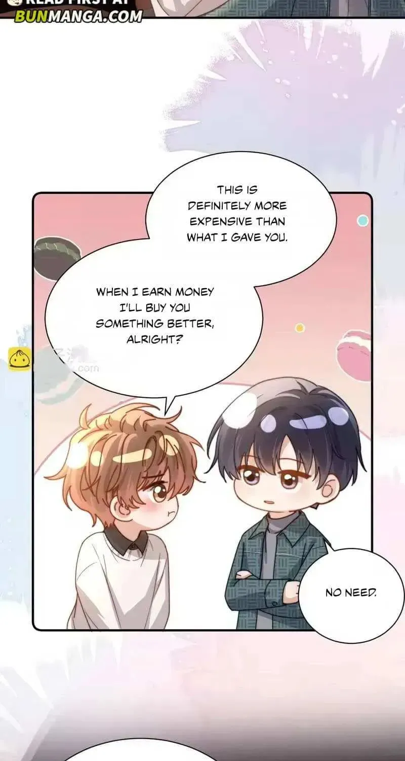 Ke Ai Guo Min Yuan Chapter 53.1 page 38 - 