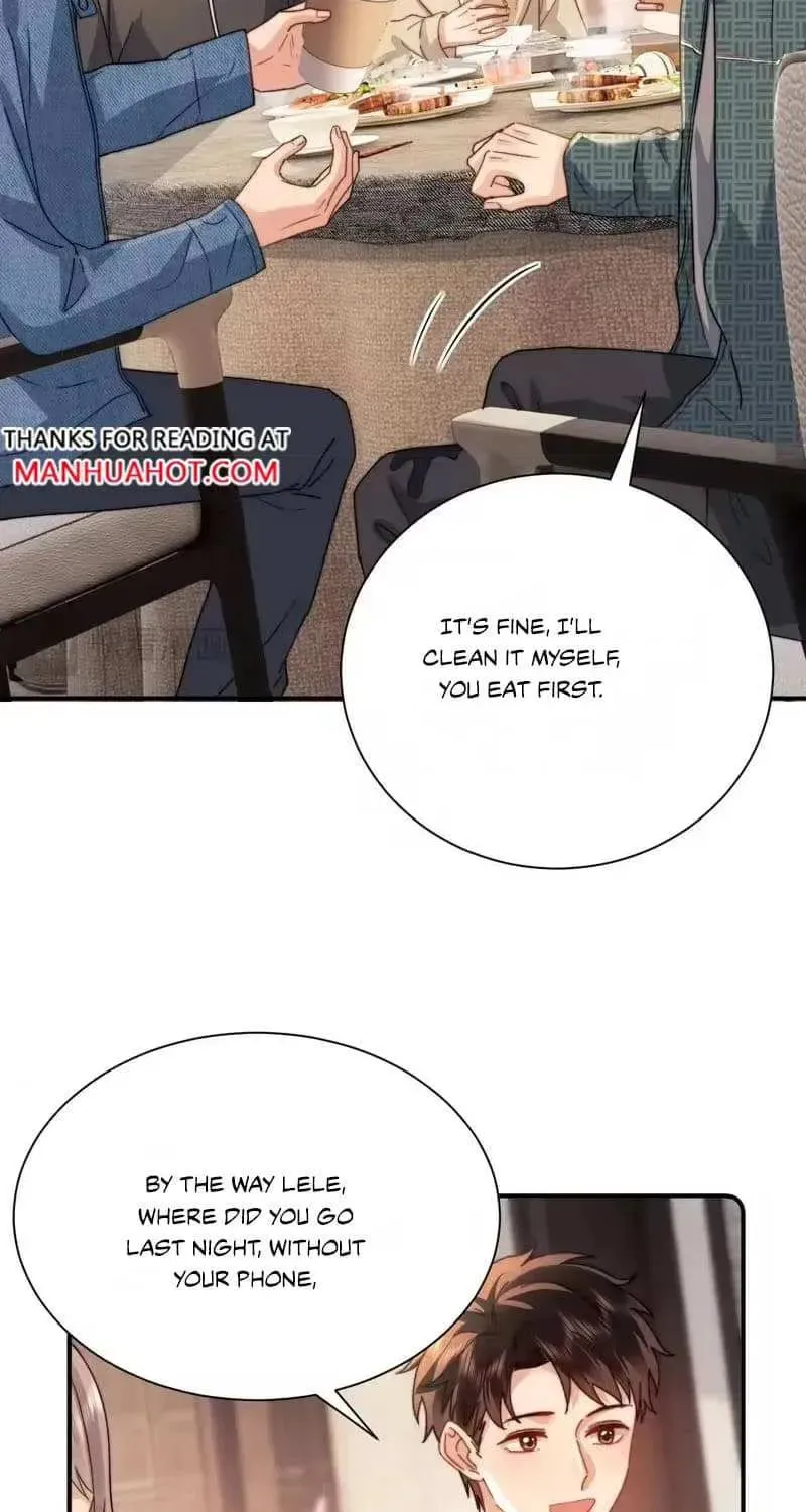 Ke Ai Guo Min Yuan Chapter 53.2 page 12 - 