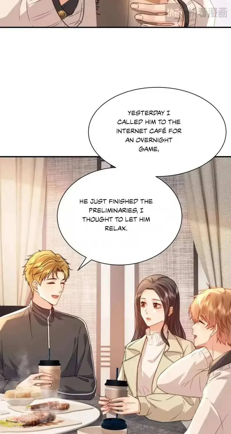 Ke Ai Guo Min Yuan Chapter 53.2 page 24 - 