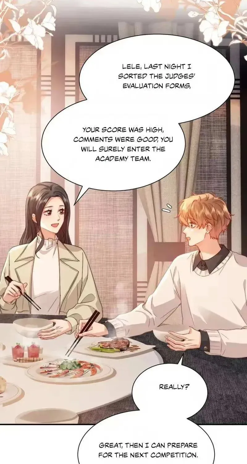 Ke Ai Guo Min Yuan Chapter 53.2 page 27 - 
