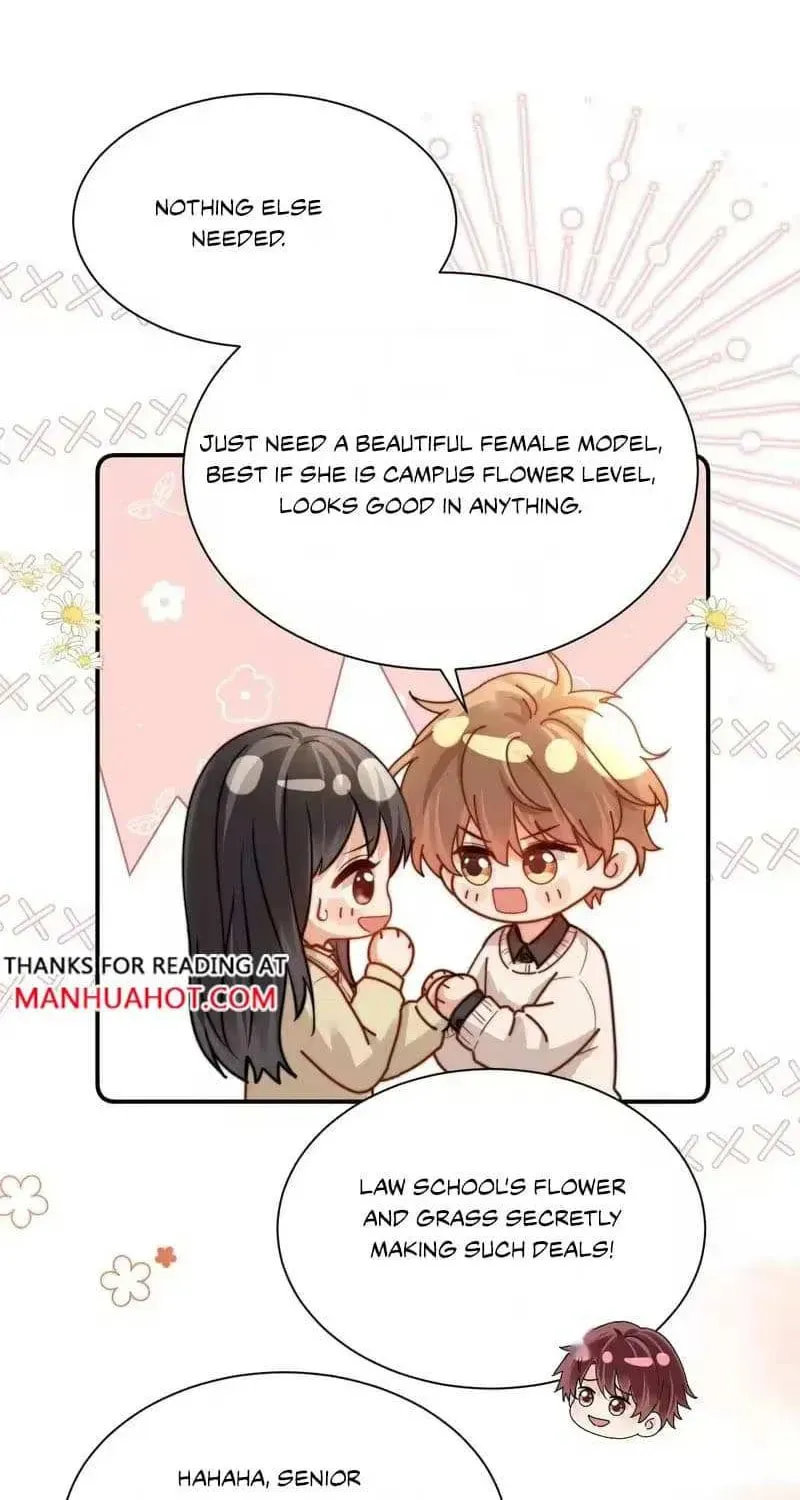 Ke Ai Guo Min Yuan Chapter 53.2 page 30 - 
