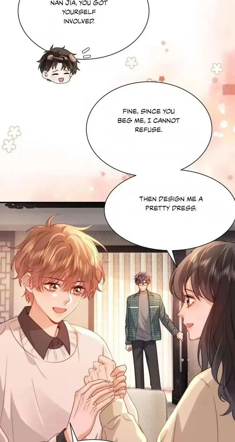 Ke Ai Guo Min Yuan Chapter 53.2 page 31 - 