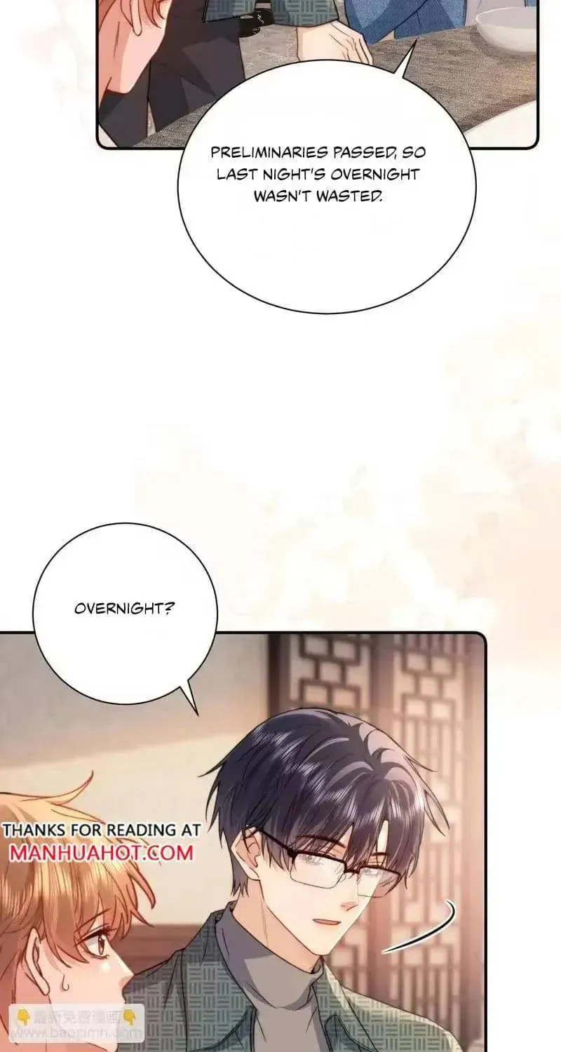 Ke Ai Guo Min Yuan Chapter 53.2 page 33 - 
