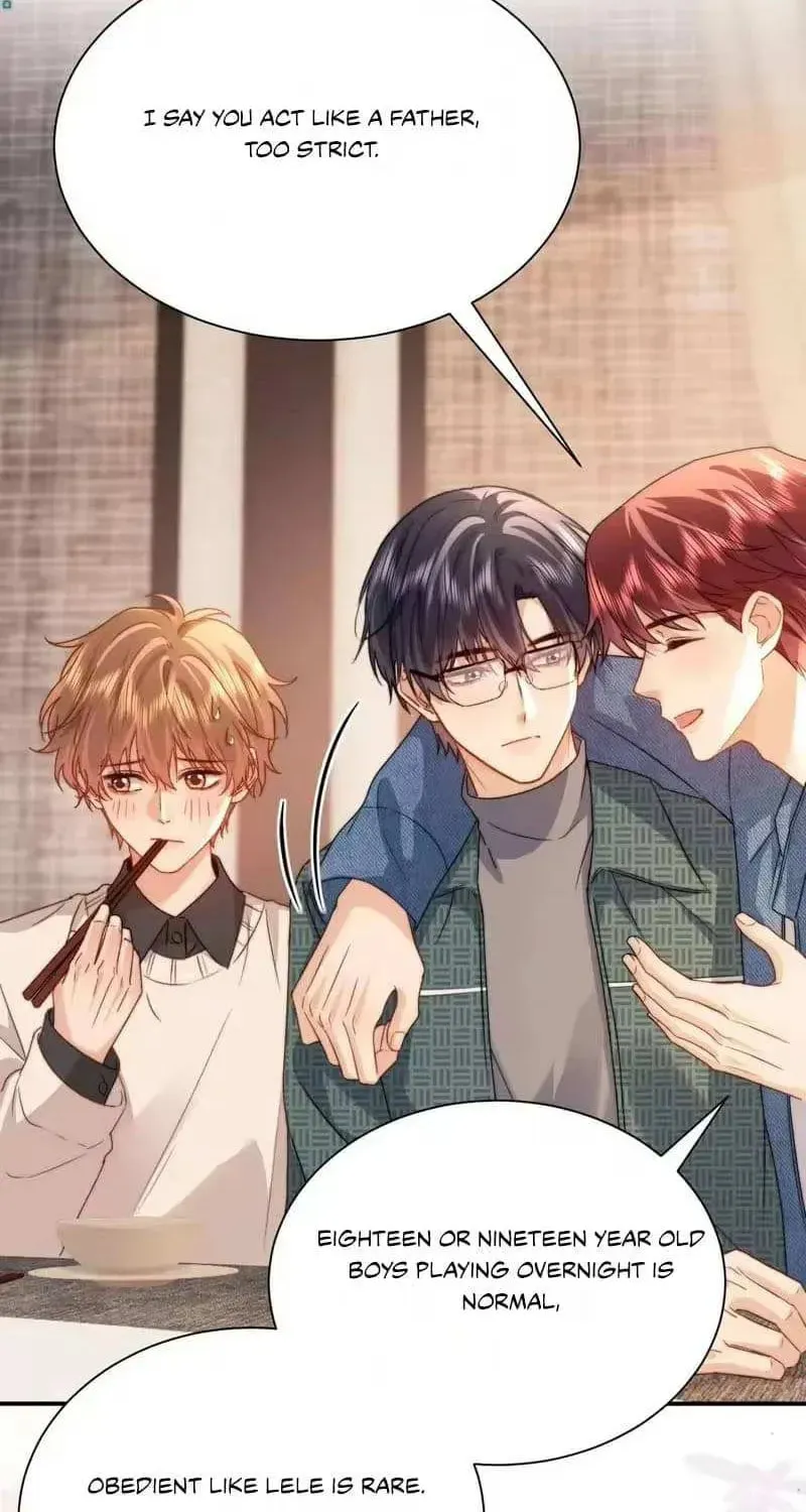 Ke Ai Guo Min Yuan Chapter 53.2 page 37 - 