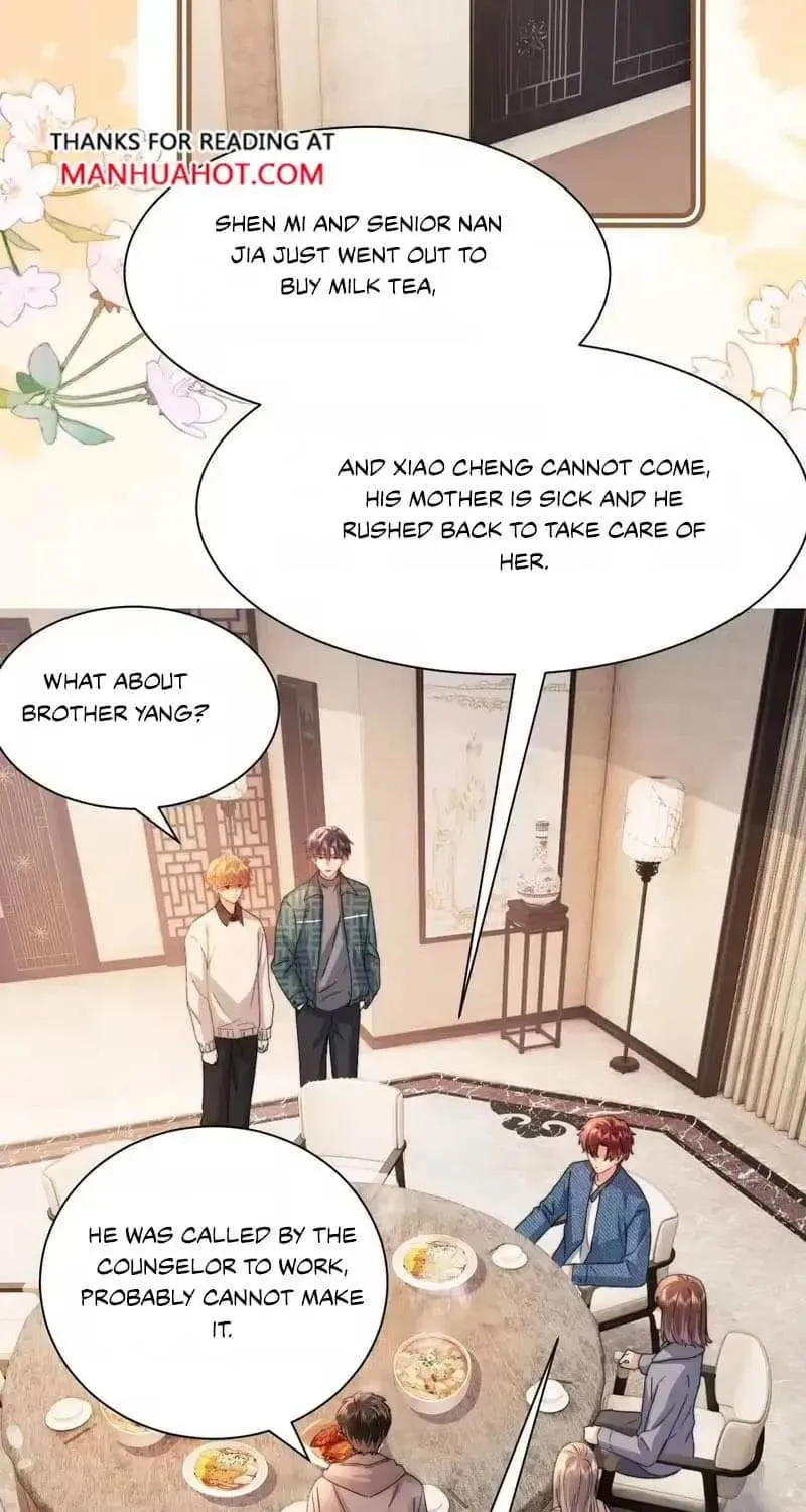Ke Ai Guo Min Yuan Chapter 53.2 page 5 - 