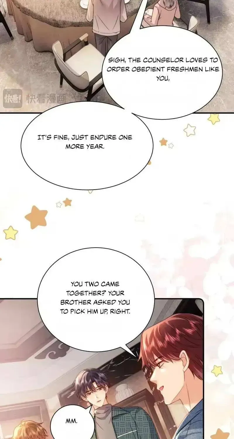 Ke Ai Guo Min Yuan Chapter 53.2 page 6 - 