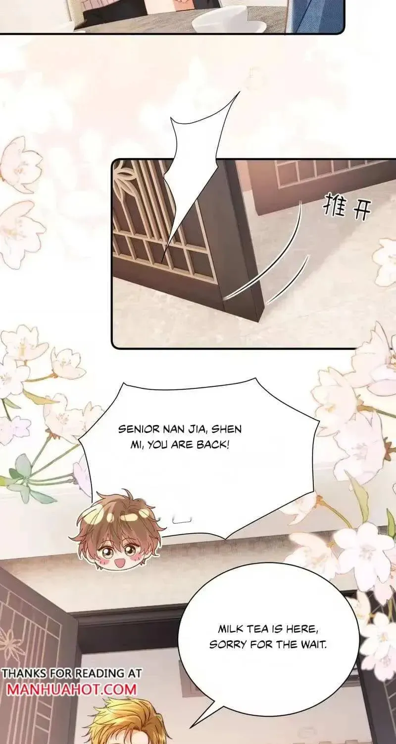 Ke Ai Guo Min Yuan Chapter 53.2 page 8 - 